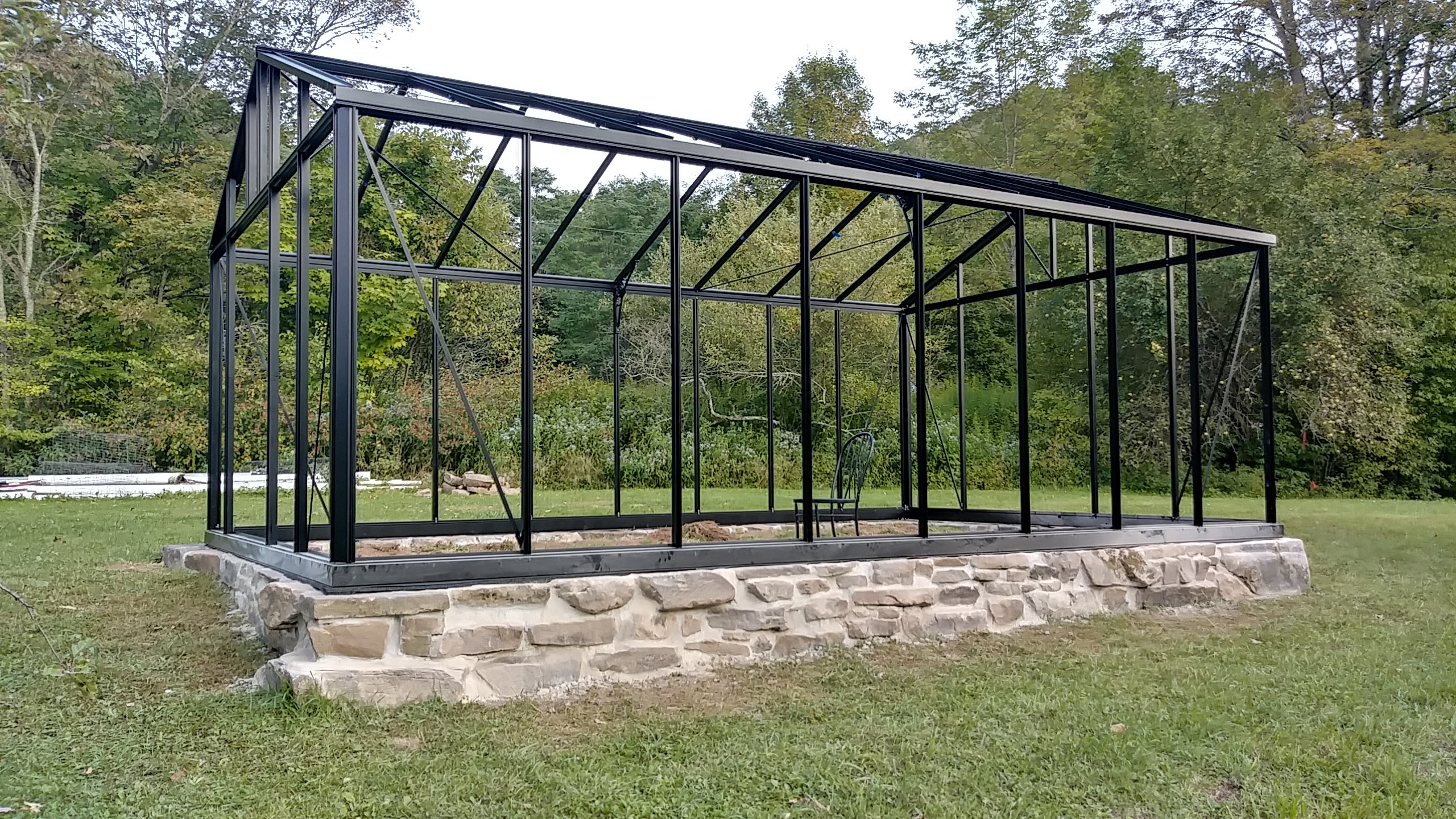 Greenhouse part 5 (2) Greenhouse part 5 (2)