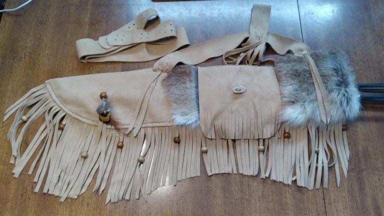 quiver