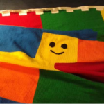 knit quilt