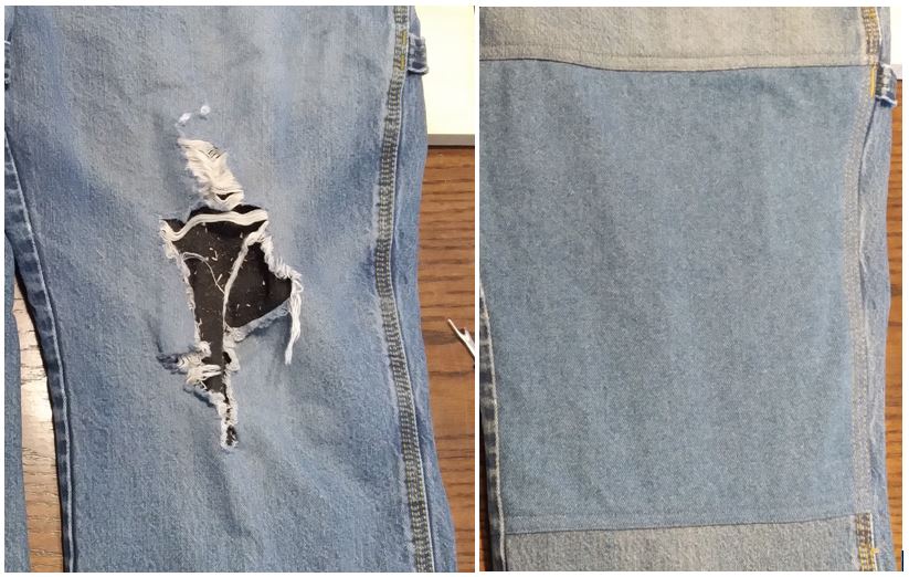 Pants 1