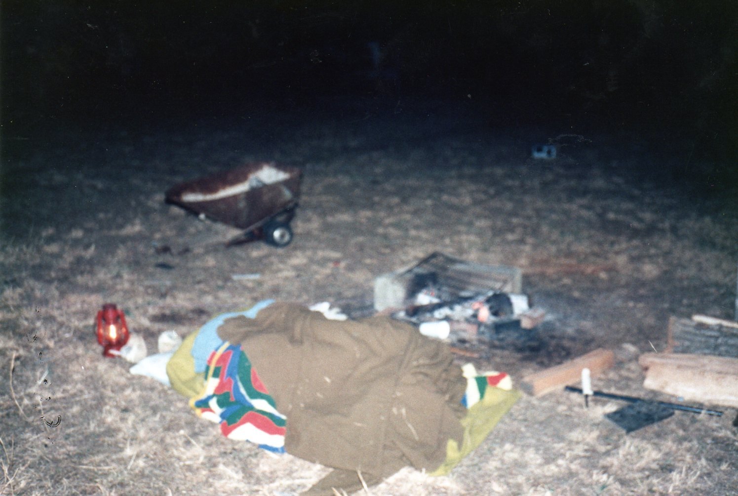 Childhood Camping (1) Childhood Camping (1)