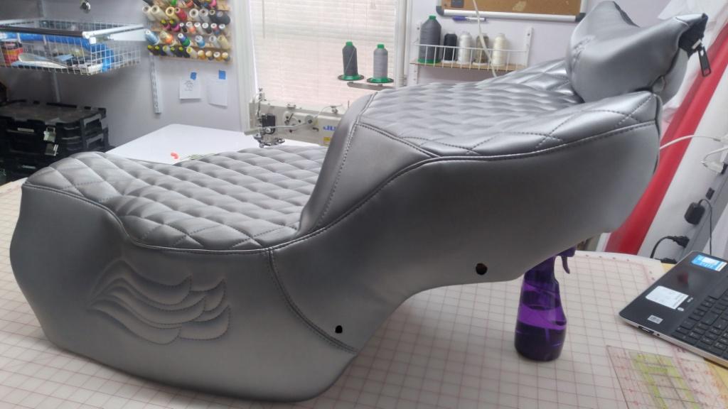 Upholstery