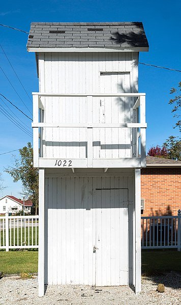 Outhouse Outhouse