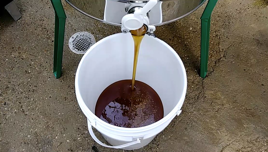 honey flowing 1 honey flowing 1