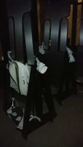 zombie straps