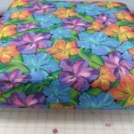 Flower Cushion