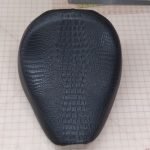 motorcycle seat 2