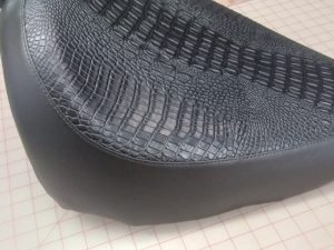 motorcycle seat 3
