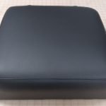 Conductor Seat