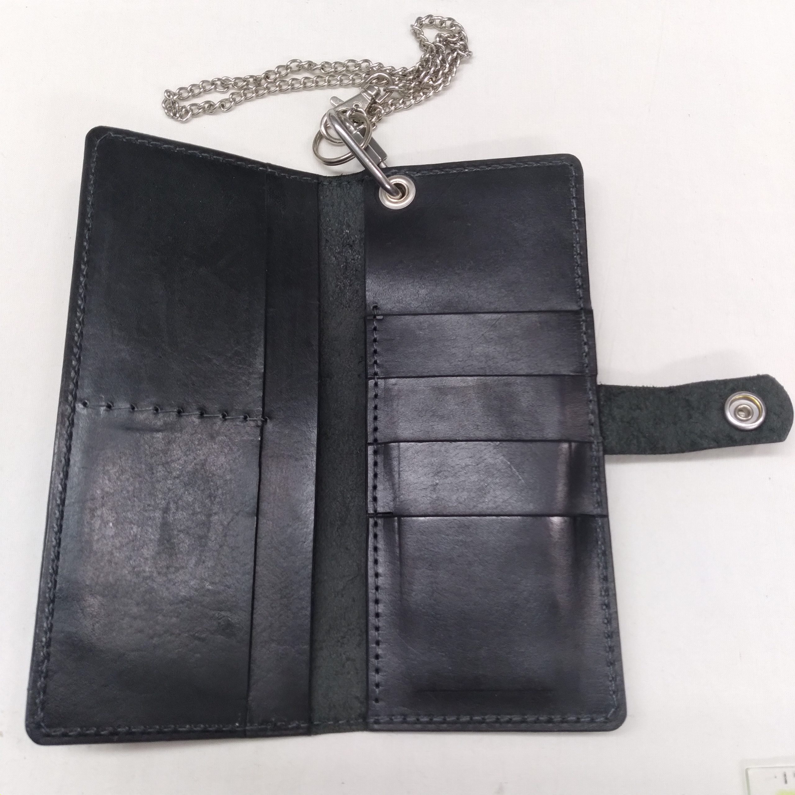 Leather Wallet (10)