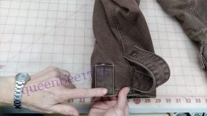 Shorten Jacket Sleeve (1)
