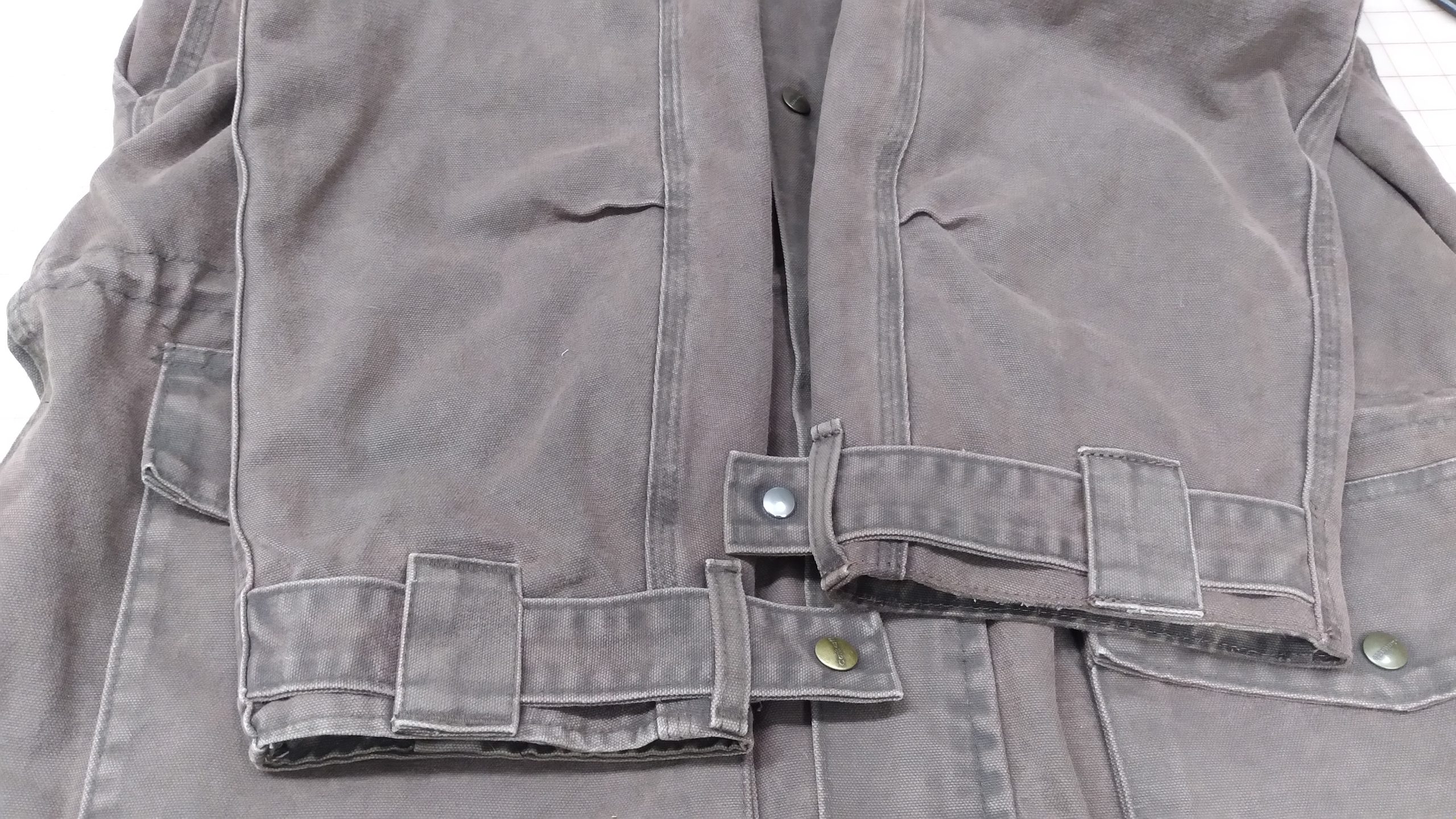 Shorten Jacket Sleeve (11)