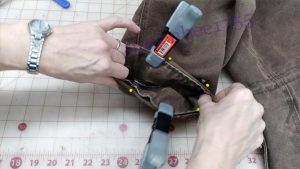 Shorten Jacket Sleeve (6)