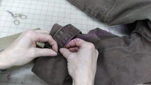 Shorten Jacket Sleeve (8)